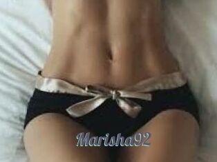 Marisha92