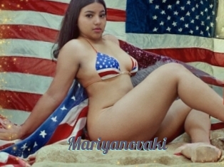 Mariyanovaki