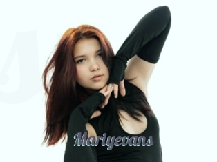 mariyevans Sexe Videos Gratuites