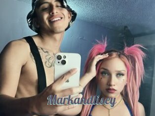 Markandlisey