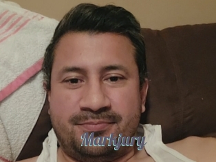 Markjury