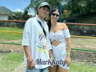 Markkaty
