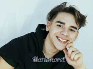 Markmorel