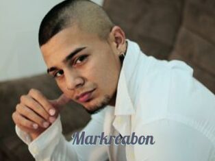 Markreabon