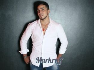 Markruff