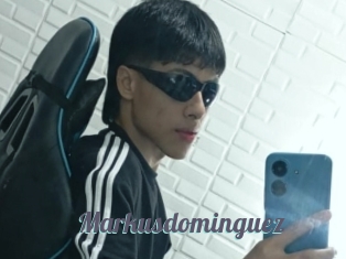 Markusdominguez