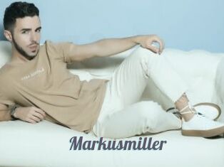 Markusmiller