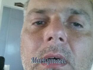 Markymark