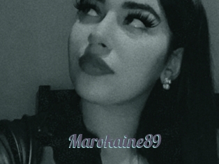 Marokaine89