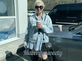 Marrrgosweety