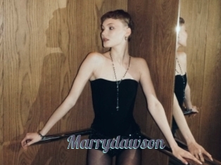 Marrydawson