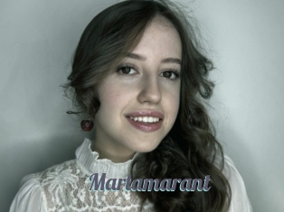 Martamarant