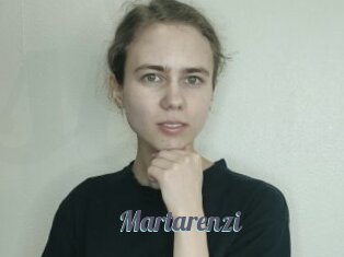 Martarenzi
