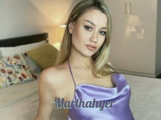 Marthahyer