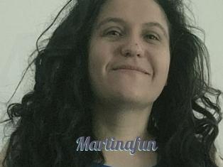 Martinafun