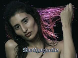 Martinaguetta