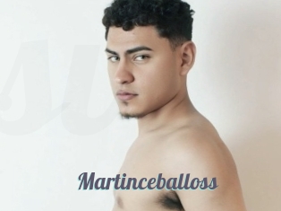 Martinceballoss