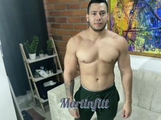 Martinfitt