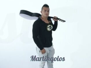 Martingolos