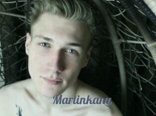 Martinkany