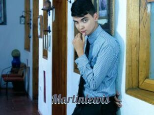 Martinlewis