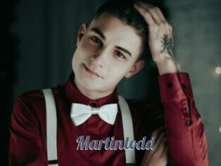 Martintodd