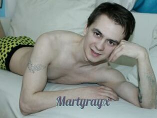 Martyrayx