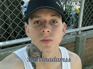 Marvinadamss