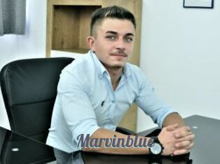 Marvinblue