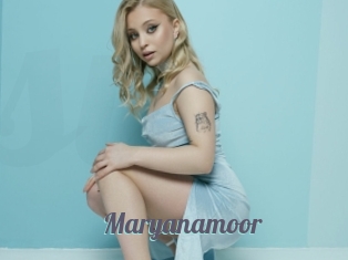 Maryanamoor