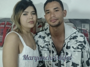 Maryanchristofer
