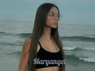 Maryangel