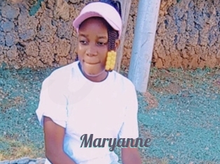Maryanne