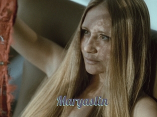Maryaslin