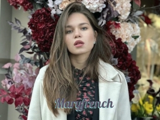 Maryfrench