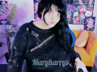 Maryharrys