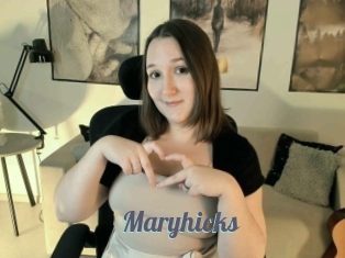 Maryhicks