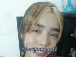 Maryjannegirl