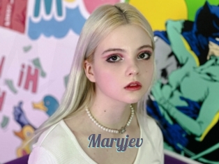Maryjev