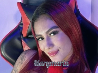 Marymarin