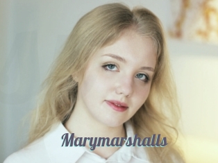 Marymarshalls