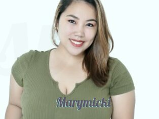 Marymicki