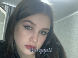 Maryquii