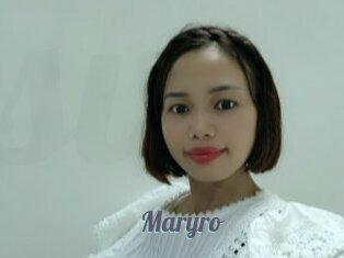 Maryro