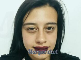 Marysexhot