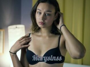 Marysinss