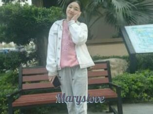 Maryslove