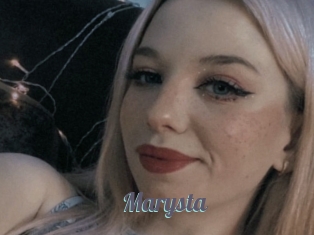 Marysta