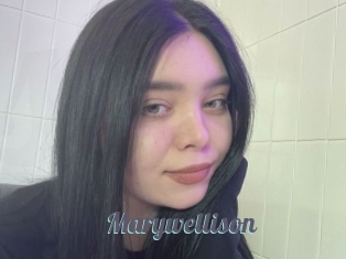 Marywellison