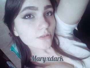 Maryxdark